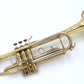 [SN 412414A] USED Bach / Trumpet TR-200 Lacquer Finish [20]