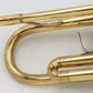 [SN 412414A] USED Bach / Trumpet TR-200 Lacquer Finish [20]
