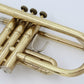[SN 412414A] USED Bach / Trumpet TR-200 Lacquer Finish [20]