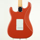 [SN JD23003228] USED Fender Fender / Traditional II 60s Stratocaster Fiesta Red [20]