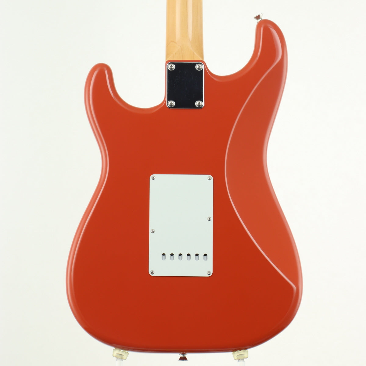 [SN JD23003228] USED Fender Fender / Traditional II 60s Stratocaster Fiesta Red [20]