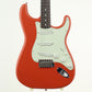 [SN JD23003228] USED Fender Fender / Traditional II 60s Stratocaster Fiesta Red [20]