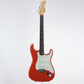 [SN JD23003228] USED Fender Fender / Traditional II 60s Stratocaster Fiesta Red [20]