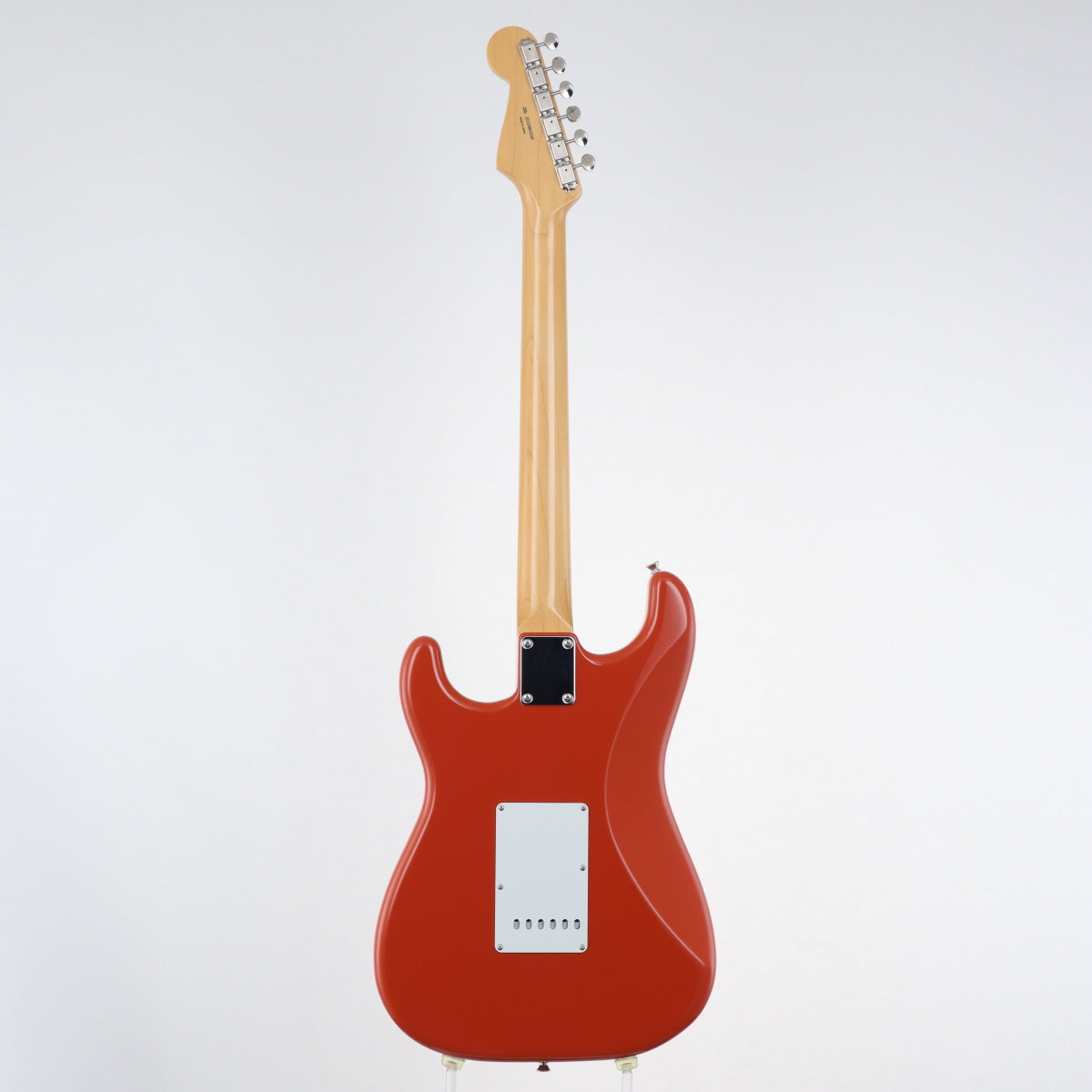 [SN JD23003228] USED Fender Fender / Traditional II 60s Stratocaster Fiesta Red [20]