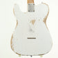 [SN 3557] USED Xotic / XTC-1 Midium Aged Vintage White Blonde [12]