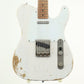 [SN 3557] USED Xotic / XTC-1 Midium Aged Vintage White Blonde [12]