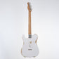 [SN 3557] USED Xotic / XTC-1 Midium Aged Vintage White Blonde [12]