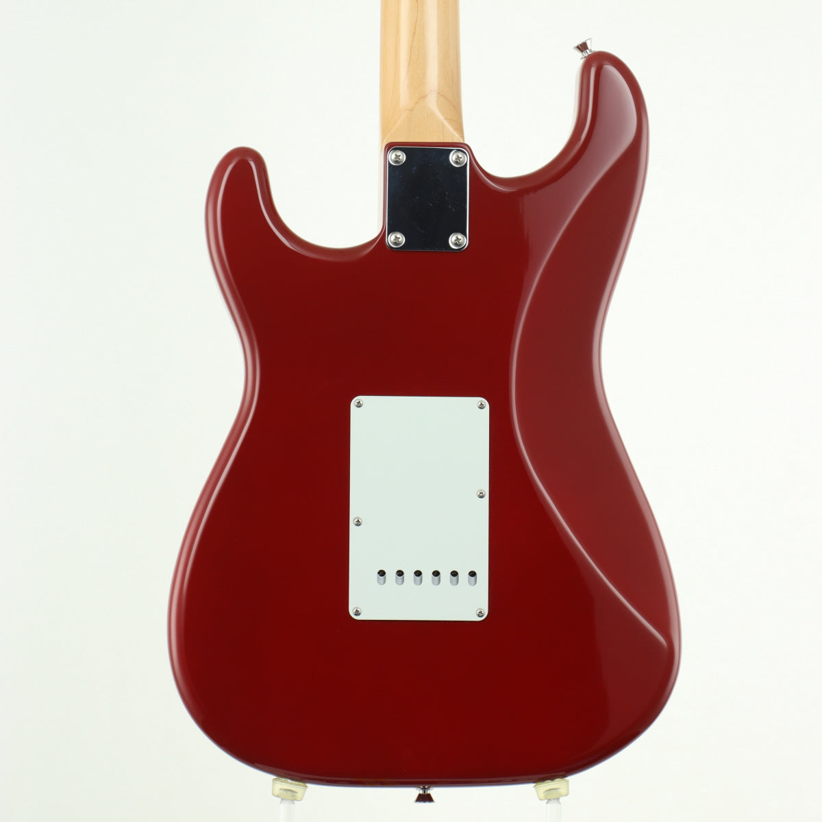 [SN JD23020283] USED Fender Fender / 2023 Collection MIJ Traditional II 60s Stratocaster Aged Dakota Red [20]