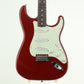 [SN JD23020283] USED Fender Fender / 2023 Collection MIJ Traditional II 60s Stratocaster Aged Dakota Red [20]