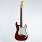 [SN JD23020283] USED Fender Fender / 2023 Collection MIJ Traditional II 60s Stratocaster Aged Dakota Red [20]