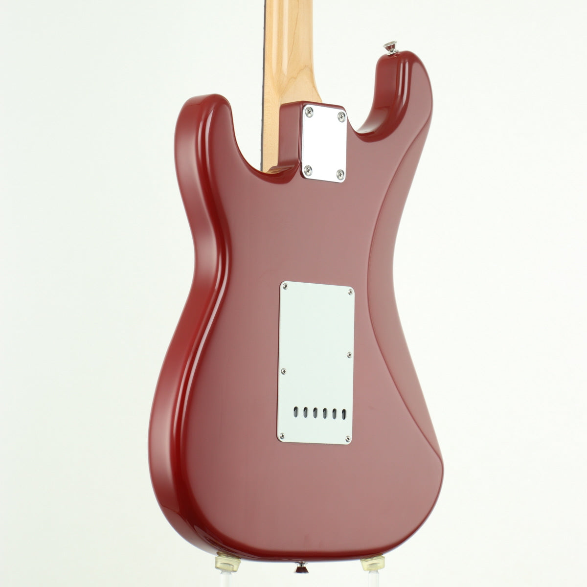 [SN JD23020283] USED Fender Fender / 2023 Collection MIJ Traditional II 60s Stratocaster Aged Dakota Red [20]