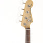 [SN R055177] USED Fender JAPAN / PB70-70US OWH 2004-2005 [09]