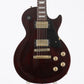 [SN 9145581] USED Gibson / Les Paul Studio Wine Red Gold Hardware 1995 [09]