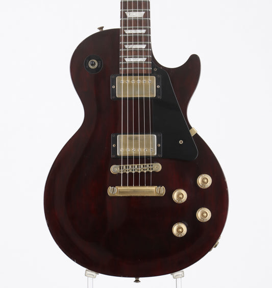 [SN 9145581] USED Gibson / Les Paul Studio Wine Red Gold Hardware 1995 [09]