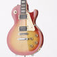 [SN H775318] USED Greco / EG500R Red Sunburst 1977 [09]