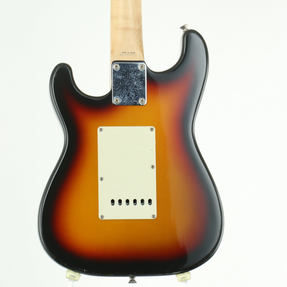 [SN M019572] USED Fender Japan Fender Japan / MST-32 3Tone Sunburst/Rosewood [20]