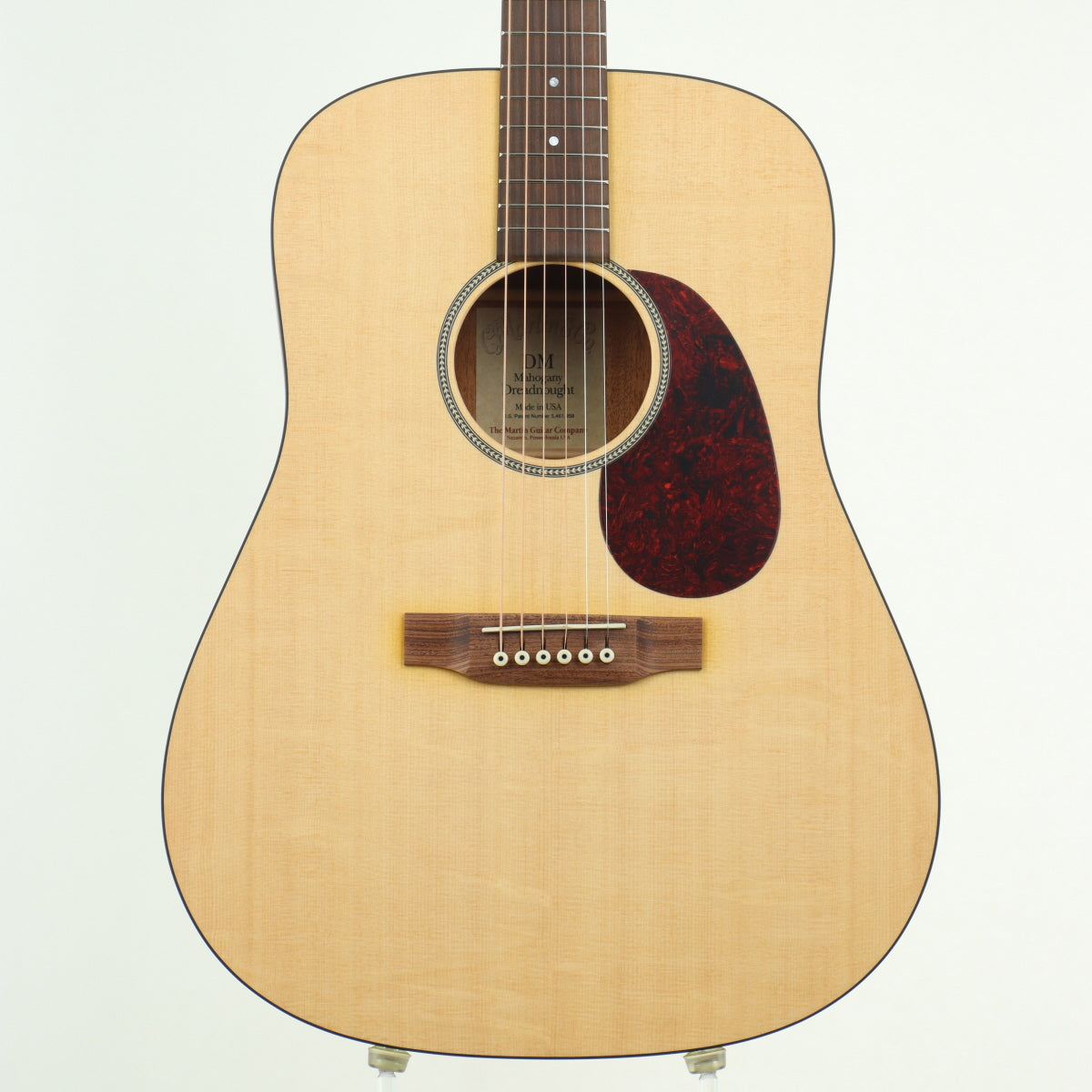 [SN 1162784] USED Martin Martin / DM Mahogany Dreadnought [20]