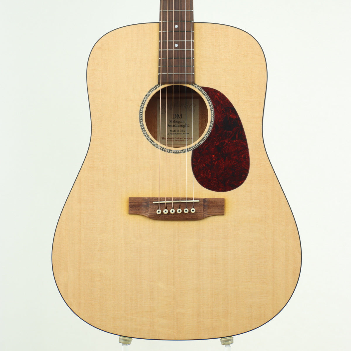 [SN 1162784] USED Martin Martin / DM Mahogany Dreadnought [20]