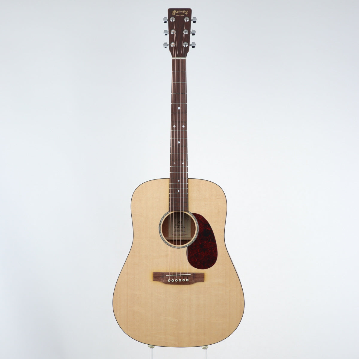 [SN 1162784] USED Martin Martin / DM Mahogany Dreadnought [20]