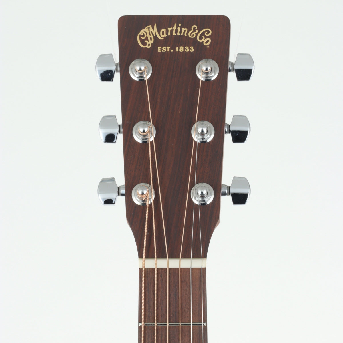 [SN 1162784] USED Martin Martin / DM Mahogany Dreadnought [20]