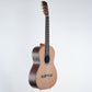 [SN 26] USED Jose Ramirez Jose Ramirez / Coffee Guitar 650 [20]