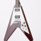 [SN 92467843] USED Gibson USA / Flying V 67 Cherry [1997/3.28kg] Gibson Flying V Electric Guitar [08]