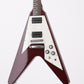 [SN 92467843] USED Gibson USA / Flying V 67 Cherry [1997/3.28kg] Gibson Flying V Electric Guitar [08]