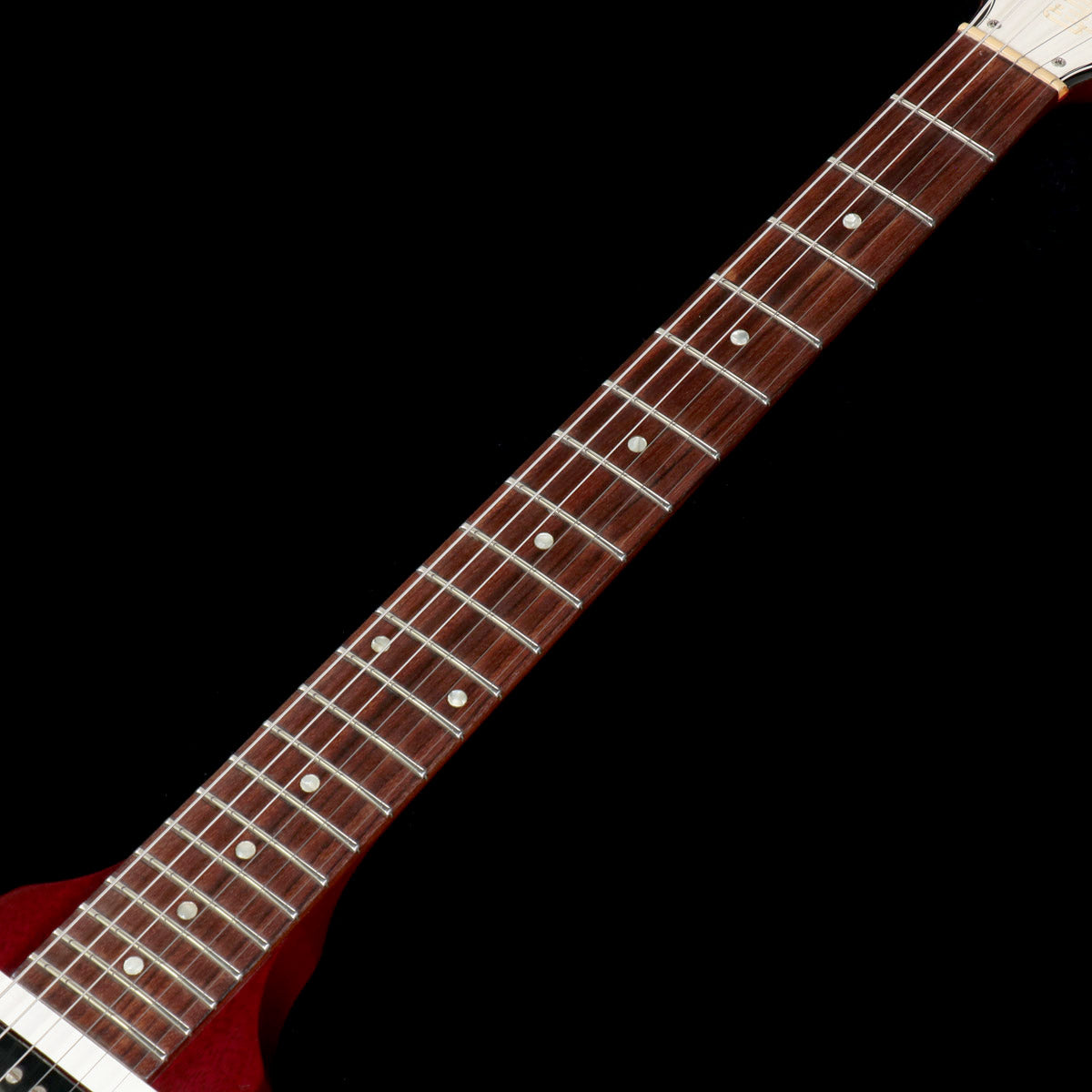 [SN 92467843] USED Gibson USA / Flying V 67 Cherry [1997/3.28kg] Gibson Flying V Electric Guitar [08]