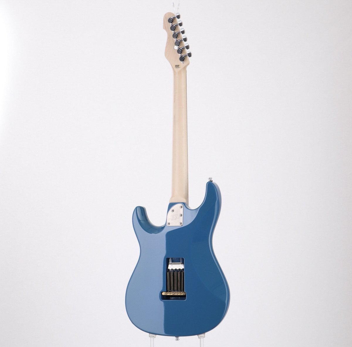 [SN E2780182] USED ESP / SNAPPER Tae / Poppin'Party Tae Hanazono Model Tae Blue [03]