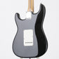 [SN MX10201286] USED FENDER MEXICO / Classic 50s Stratocaster Black [06]