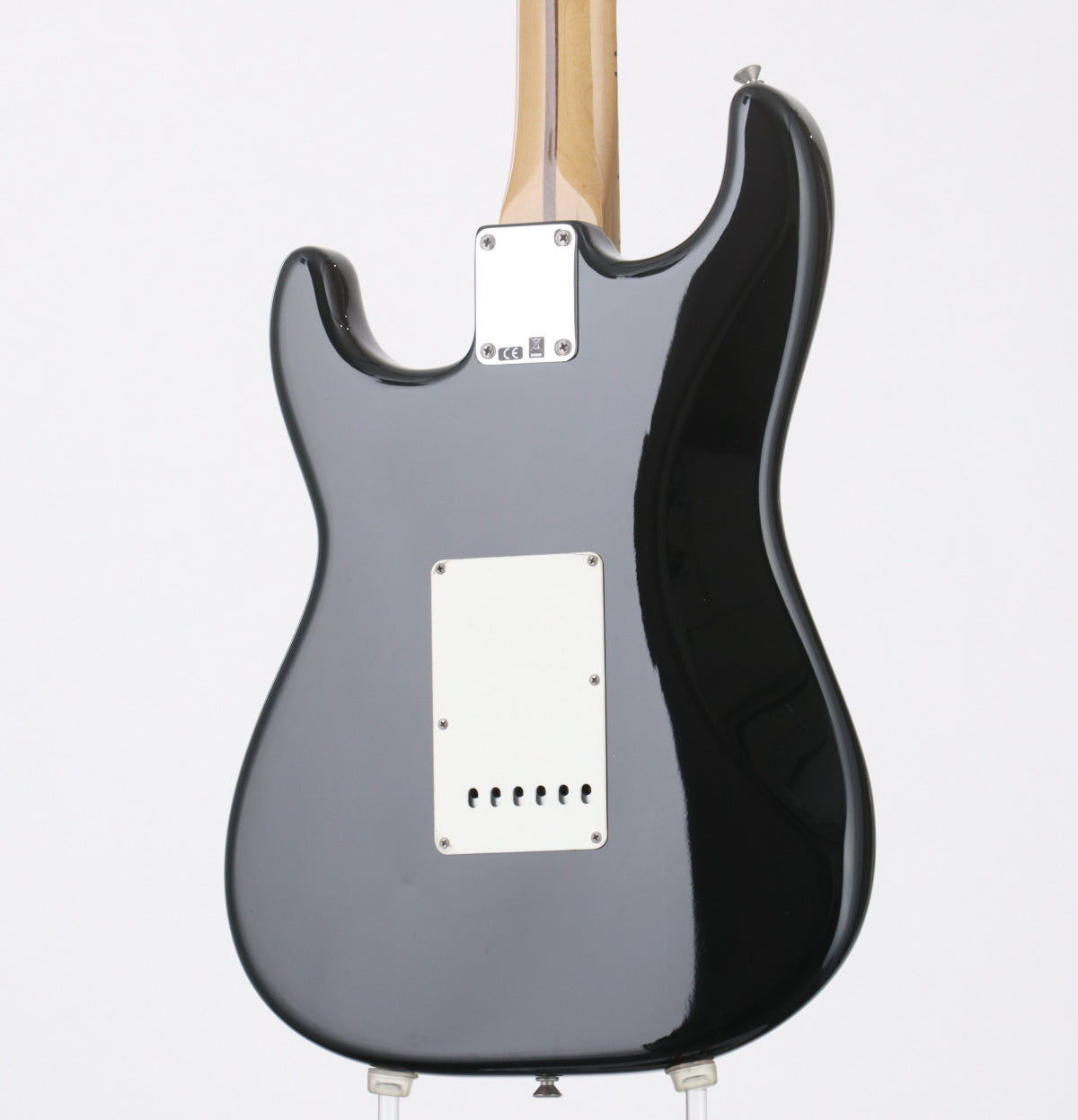 [SN MX10201286] USED FENDER MEXICO / Classic 50s Stratocaster Black [06]