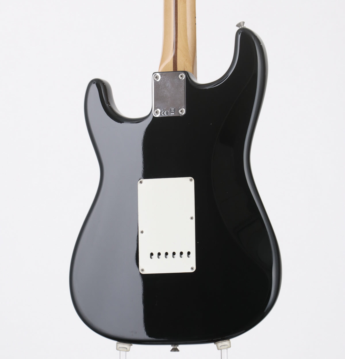 [SN MX10201286] USED FENDER MEXICO / Classic 50s Stratocaster Black [06]