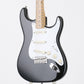 [SN MX10201286] USED FENDER MEXICO / Classic 50s Stratocaster Black [06]