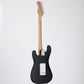 [SN MX10201286] USED FENDER MEXICO / Classic 50s Stratocaster Black [06]