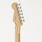 [SN MX10201286] USED FENDER MEXICO / Classic 50s Stratocaster Black [06]