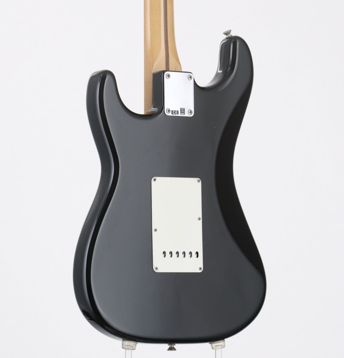 [SN MX10201286] USED FENDER MEXICO / Classic 50s Stratocaster Black [06]