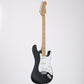 [SN MX10201286] USED FENDER MEXICO / Classic 50s Stratocaster Black [06]