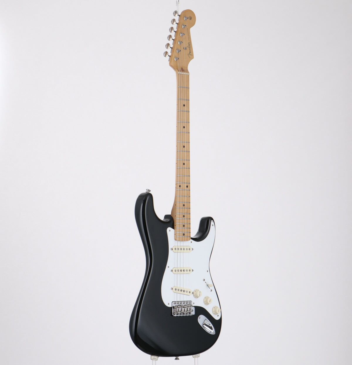 [SN MX10201286] USED FENDER MEXICO / Classic 50s Stratocaster Black [06]