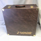 [SN 4924054] USED SONOR / SQ-1406SD-MHI #American Walnut Classical SQ2 MAPLE HEAVY with case [08]