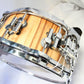 [SN 4924054] USED SONOR / SQ-1406SD-MHI #American Walnut Classical SQ2 MAPLE HEAVY with case [08]