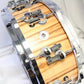 [SN 4924054] USED SONOR / SQ-1406SD-MHI #American Walnut Classical SQ2 MAPLE HEAVY with case [08]