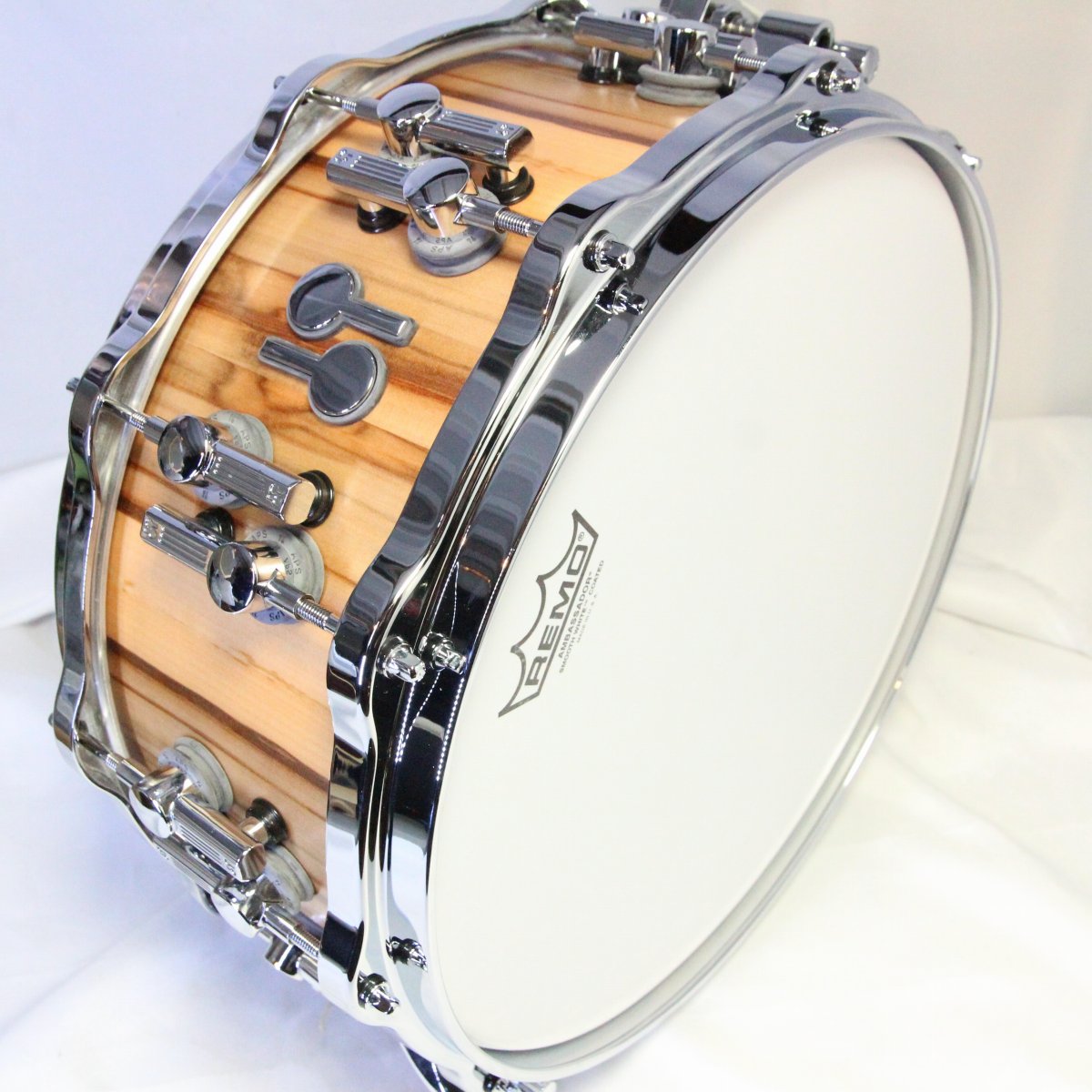 [SN 4924054] USED SONOR / SQ-1406SD-MHI #American Walnut Classical SQ2 MAPLE HEAVY with case [08]