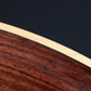 [SN 15683] USED K.Yairi / RF-120C (Made in Japan / 2004) Yairi Acogi Eleaco [08]