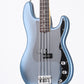 [SN US210092634] USED Fender Usa / American Professional II Precision Bass Dark Night [03]