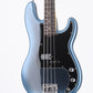 [SN US210092634] USED Fender Usa / American Professional II Precision Bass Dark Night [03]