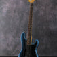 [SN US210092634] USED Fender Usa / American Professional II Precision Bass Dark Night [03]