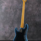 [SN US210092634] USED Fender Usa / American Professional II Precision Bass Dark Night [03]