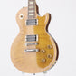 [SN 002114] USED Gibson USA / Les Paul Classic Plus Trans Amber 2000 [05]