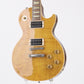 [SN 002114] USED Gibson USA / Les Paul Classic Plus Trans Amber 2000 [05]