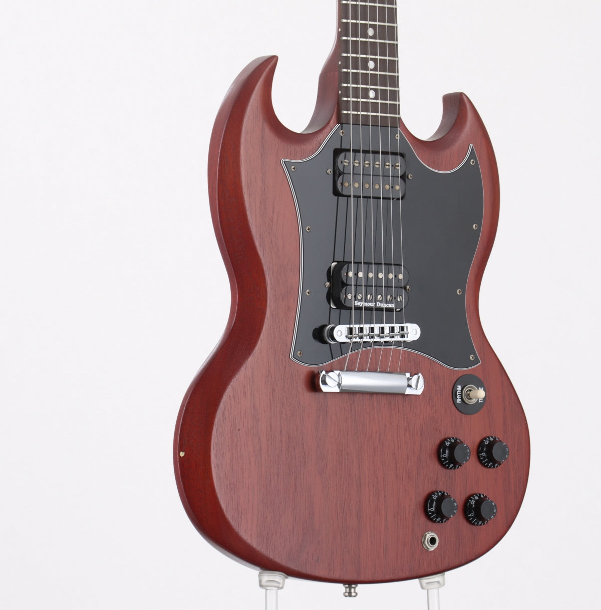 [SN 117820313] USED Gibson USA / SG Special Baked Maple Fingerboard Faded Worn Cherry 2012 [05]